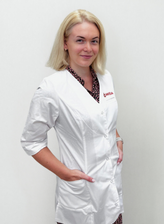 Gabrielė Žemaitaitė